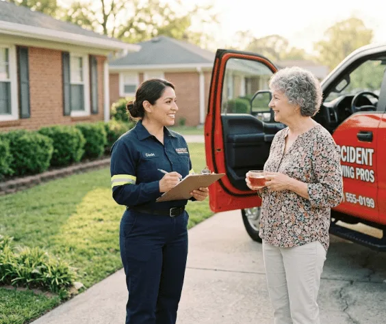 Accident Towing Service Jacksonville, FL FAQs